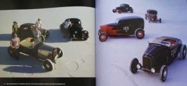 Vincent "The Bonneville Salt Flats" Motorracing-History 2013 (4723)